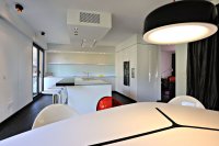 Aménagement Intérieur - Immobilier - Cuisine moderne - Décoration Intérieure 7 - Luxembourg - Moselle - Gérard Borre Photographie