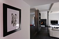 Aménagement Intérieur - Immobilier - Salon - Décoration Intérieure 1 - Luxembourg - Moselle - Gérard Borre Photographie