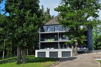 Architecture extérieure - photographie-architecture-maison-contemporaine-cottage1956-2-haut-rhin_Gerard-Borre-Photographe