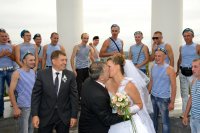 Mariage - Reportage Mariage en Ukraine Olga & Salvatore