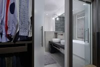 Aménagement Intérieur - Immobilier - Dressing & salle de bain Privé 7 Luxembourg Gérard Borre Photographie