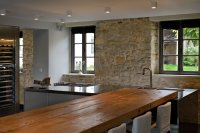 Aménagement Intérieur - Immobilier - Cuisine moderne - Décoration Intérieure 14 - Luxembourg - Moselle - Gérard Borre Photographie