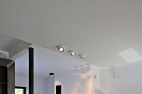 Aménagement Intérieur - Immobilier - Salon - Décoration Intérieure 4 - Luxembourg - Moselle - Gérard Borre Photographie