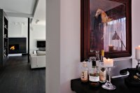 Aménagement Intérieur - Immobilier - Petit Salon - Décoration Intérieure 3 - Luxembourg - Moselle - Gérard Borre Photographie