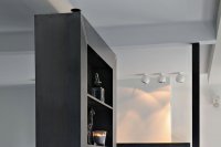 Aménagement Intérieur - Immobilier - Salon - Décoration Intérieure 2 - Luxembourg - Moselle - Gérard Borre Photographie
