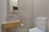 Aménagement Intérieur - Immobilier - Photographie_architecture_interieur_decoration_moderne_contemporain_toilettes_4_Gerard_Borre_Luxembourg_Moselle