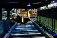Industrie - photographie_industrielle_technique_usine_Arcelor_Mittal_14_Luxembourg_moselle_Gerard_Borre_Photographe